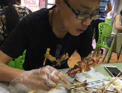 茂县烧烤加盟,学烧烤技术,开烧烤店多少钱
