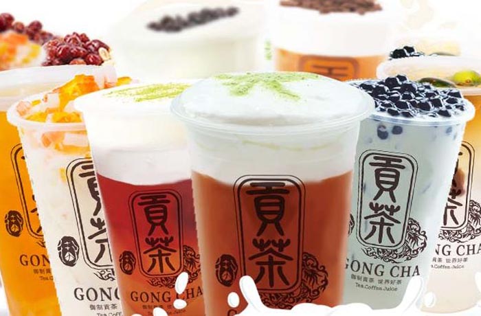 茂县贡茶培训