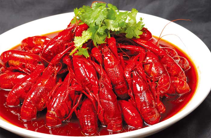 茂县麻辣小龙虾培训